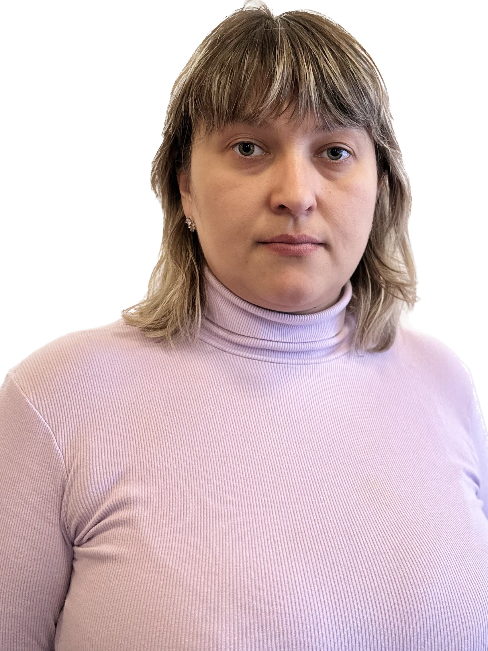 Гелюх Татьяна Михайловна.