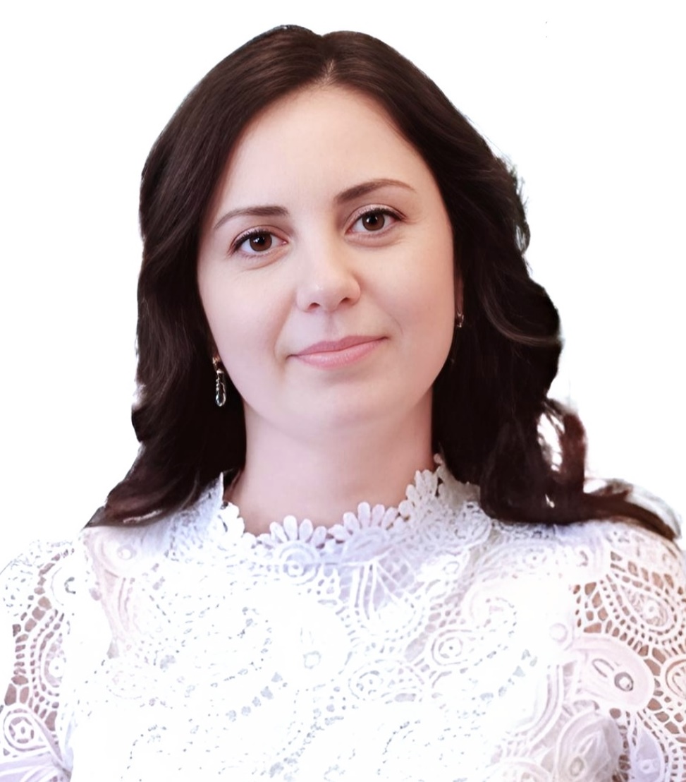 Голдобина Юлия Владимировна.