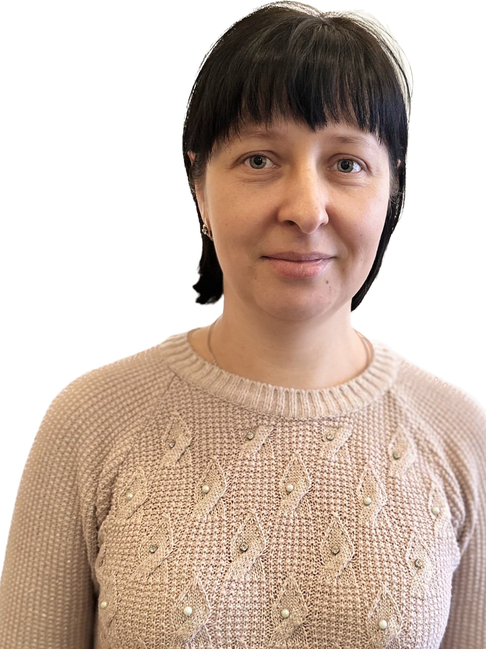 Линник Олеся Васильевна.
