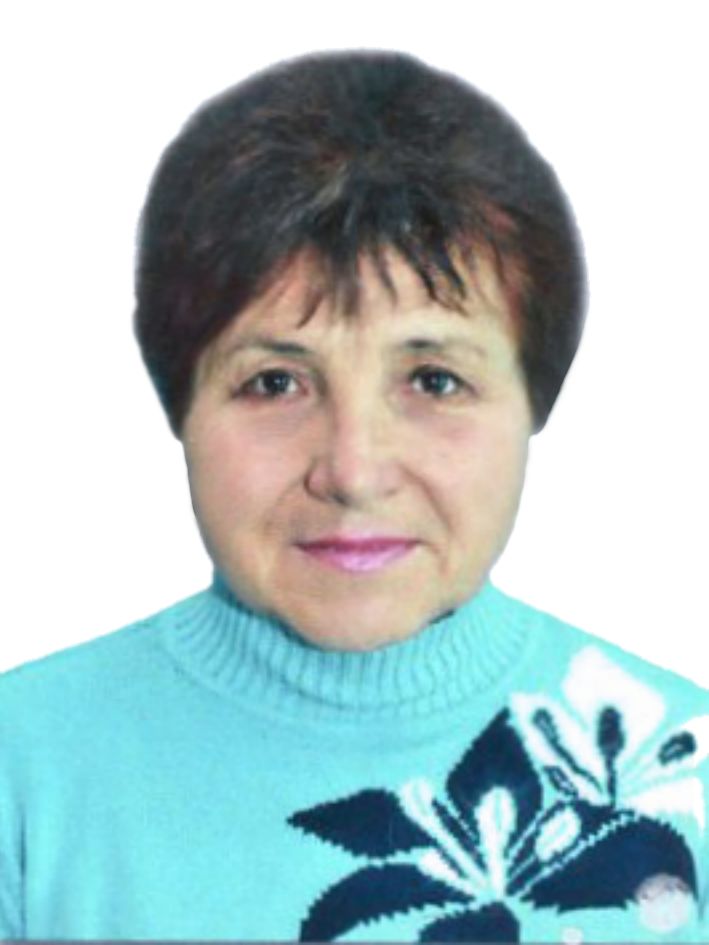Филюк Наталья Михайловна.