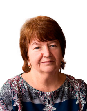 Деримедведь Нина Алексеевна Деримедведь Нина Алексеевна