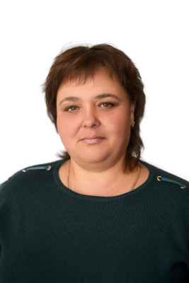 Малая Елена Николаевна Малая Елена Николаевна