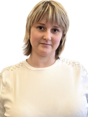 Касьяненко Ольга Владимировна Касьяненко Ольга Владимировна